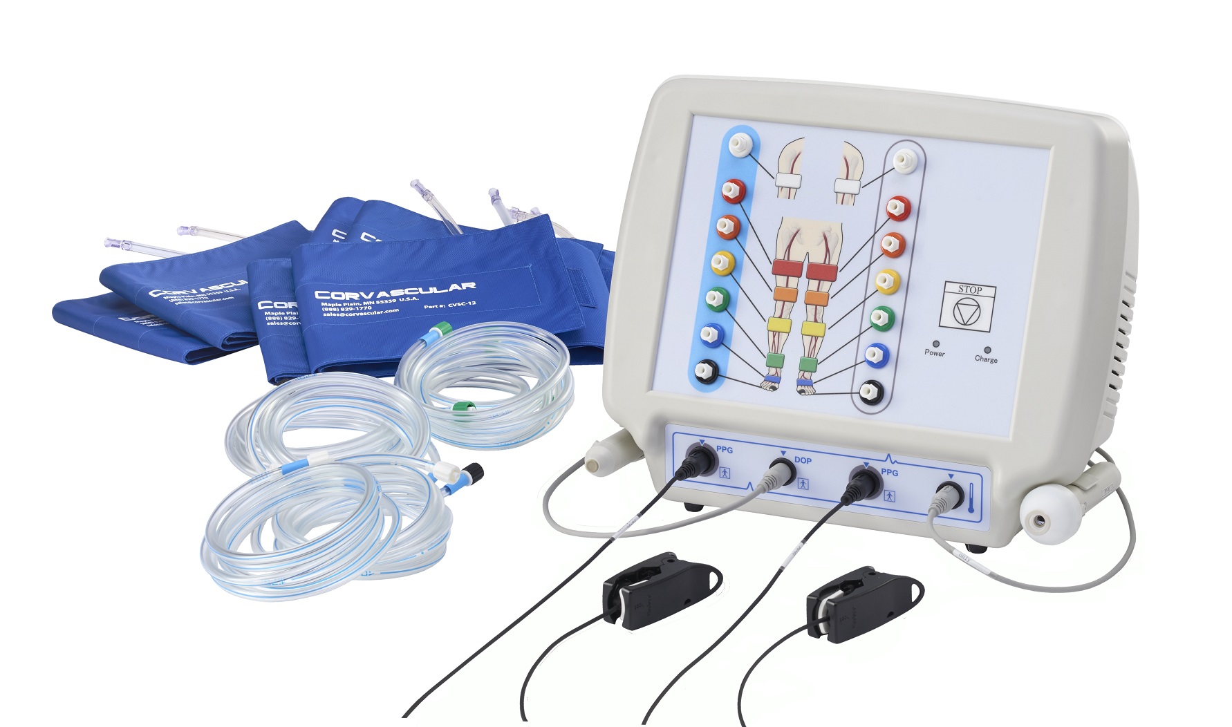 VasoGuard F14 Temperature Sensor